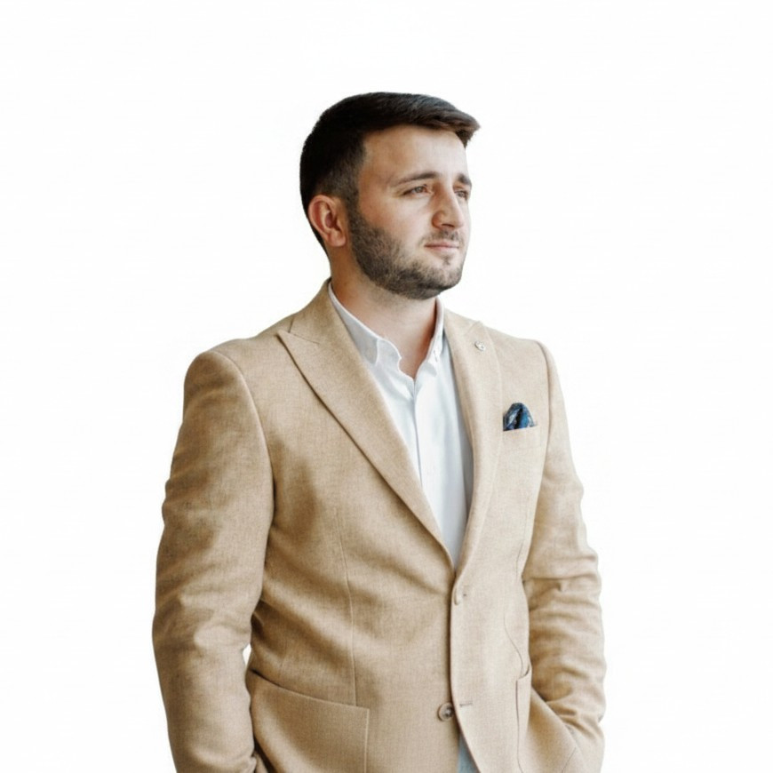 არკადი დავითაძე