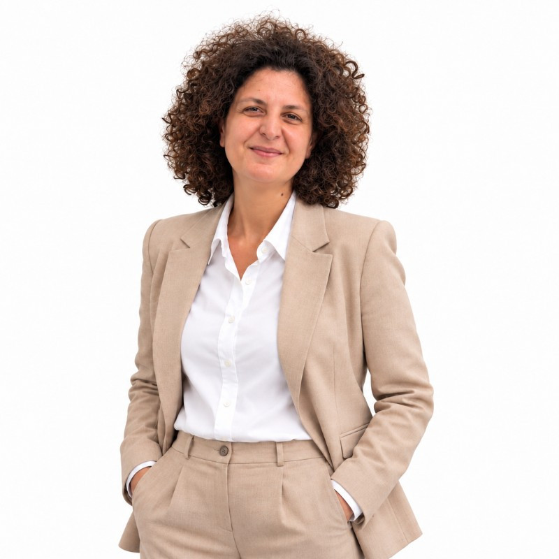 ქეთევან მახათაძე
